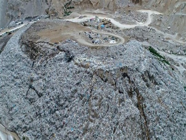 سمفونی زباله‌ها چه زمانی پایان می‌یابد؟/ بلای سیاه معطل مدیریت درست