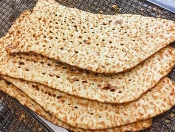 قیمت جدید نان در بجنورد اعلام شد+لیست قیمت‌ها