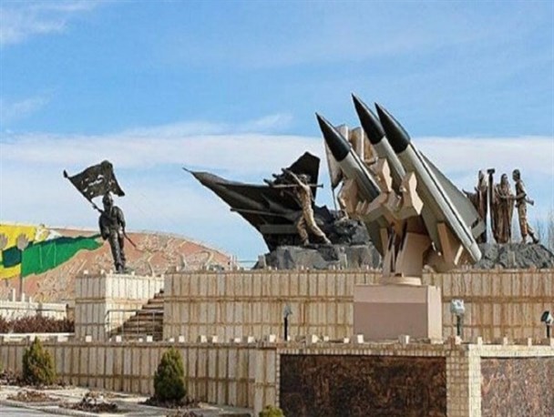 شعار تکراری شتاب در اجرای پارک موزه دفاع مقدس بیرجند/ وعده‌های ملانوری محقق می‌شود؟