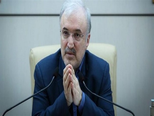 برخی با سیاست‌زدگی افتخار ملی را لگدمال می‎‌کنند/ سپاه در کنار کادر درمان حماسه آفرید