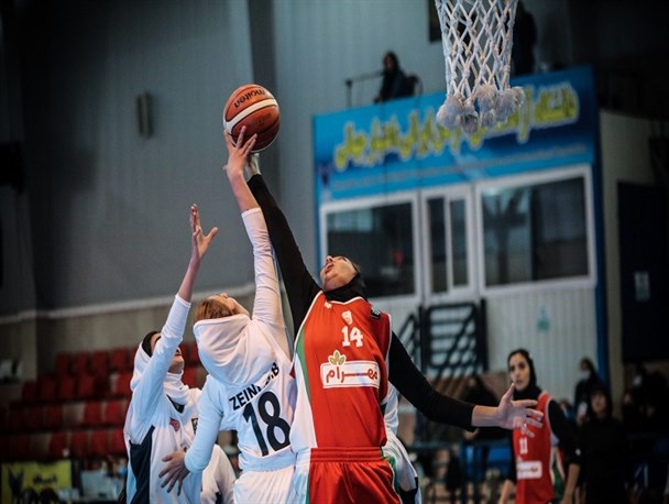 لیگ برتر بسکتبال بانوان| مسابقات رفت و برگشت برگزار می شود/ تاکید بر ثبت قراردادها و پرداخت بدهی به بازیکنان و کادرفنی