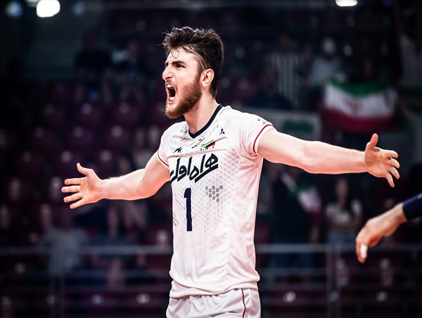 جلوه: قول می‌دهم که صددرصد خودمان باشیم/ ملکی‌سرخی: لهستانی‌ها از ایران ترس دارند