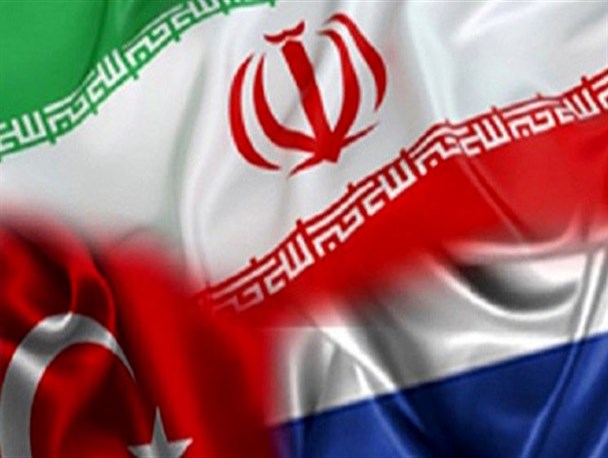 حل مناقشات منطقه‌ای و جهانی با نشست تاریخی سران سه کشور در تهران/ ایران کشوری محوری در حوزه‌های امنیتی، اقتصادی و نظامی است