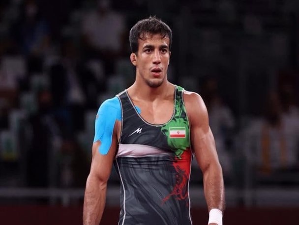 کشتی فرنگی جام پیت‌لاسینسکی| اعزام گرایی و ساروی به لهستان برای محک میزان آمادگی