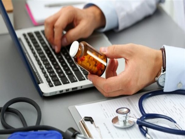 چگونه «نسخه الکترونیک» خود را ببینیم؟