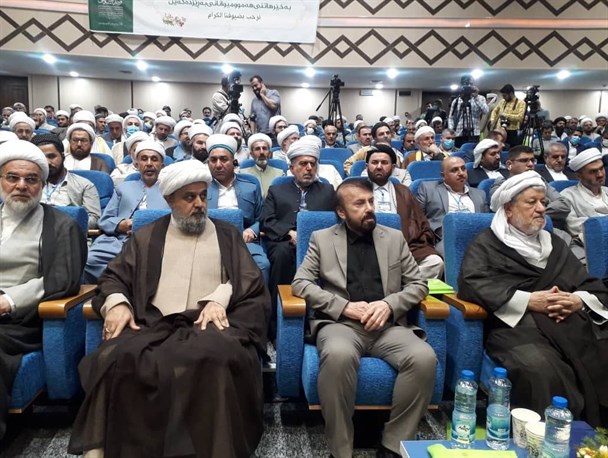 جمهوری اسلامی ایران محور همبستگی و اتحاد مسلمانان است