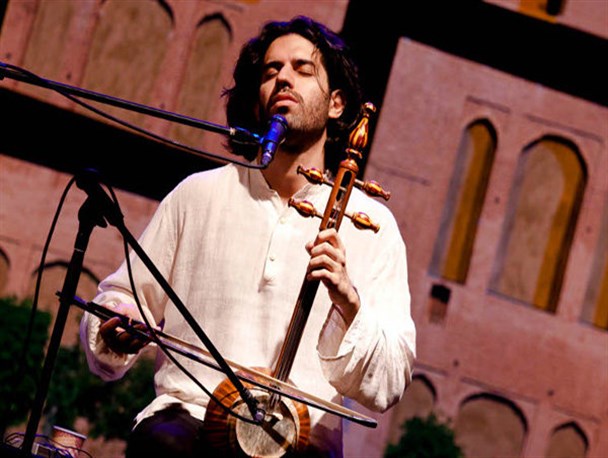 برگزاری جشنواره «تنبورنوازی معاصر» در شهرهای مختلف ایران