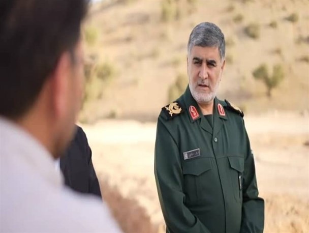 توسعه ملکشاهی با اجرای پروژه های آبرسانی توسط سپاه