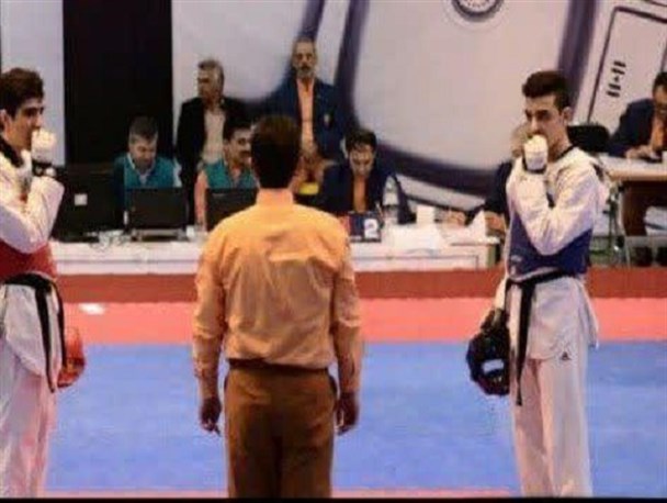 چالش مدیریتی و بی سروسامانی در هیات تکواندو همدان