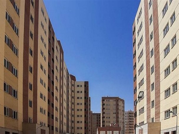 ۱۳۵ واحد منزل مسکونی به مددجویان لرستانی واگذار شد