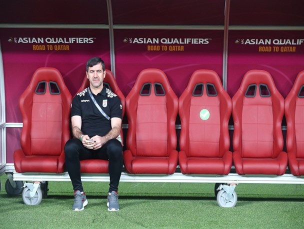 آیا کمیته فنی مجوز حضور دوباره کریم باقری در تیم ملی را صادر کرد؟/ احتمال استعفای اعضای کمیته فنی فدراسیون فوتبال!