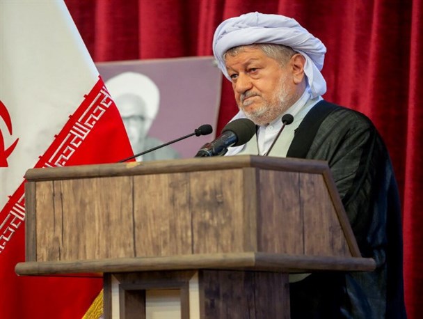 گفتمان بین مذاهب اسلامی تقویت شود