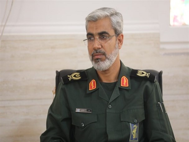 بسیج؛ بزرگ‌ترین شبکه فرهنگی، اجتماعی و نظامی دنیا/ قدرت سایبری ایران، دشمنان را در جای خود میخکوب کرده است