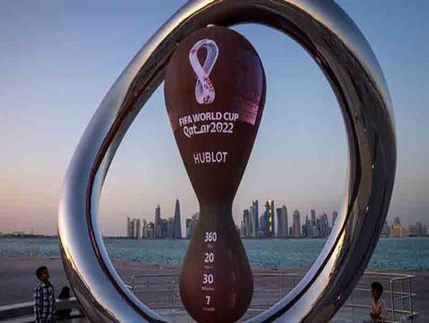 افزایش سهمیه تماشاگران ایرانی برای هر بازی جام جهانی قطر به ۷ هزار نفر