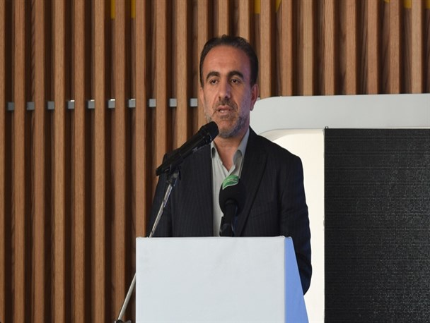 سهم بخش خصوصی از تخت بیمارستانی کمتر از ۱۵ درصد است/ دولت با بخشودگی مالیاتی به داد مراکز درمانی برسد