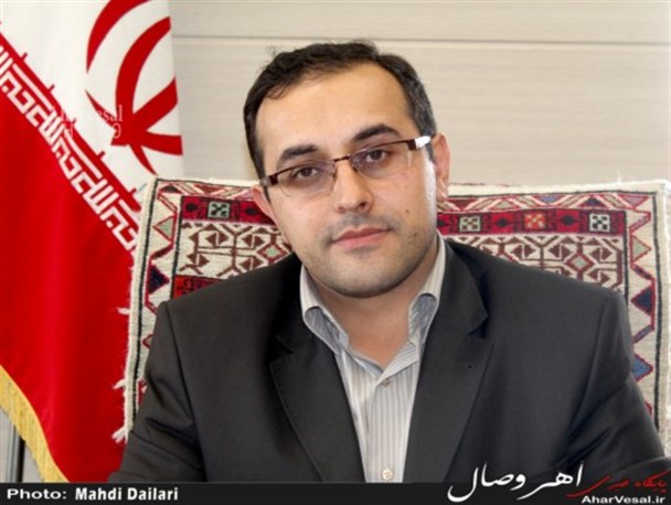 استقرار پایگاه دائم انتقال خون در اهر تا ده روز آینده