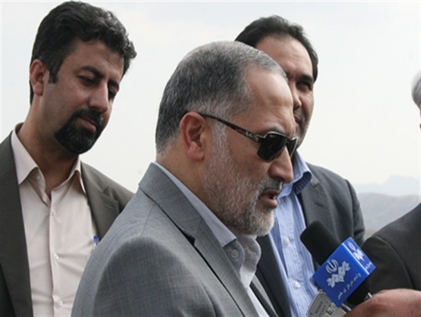اعضای کمیسیون عمران مجلس از پردیس بازدید کردند