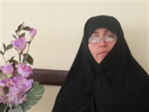 ترویج امر عفاف و حجاب همگانی است