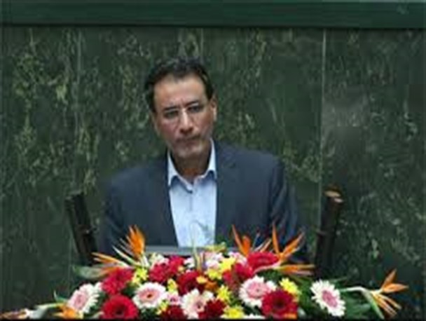 مهمترین محورهای صحبت‌های فرجی‌دانا در مجلس