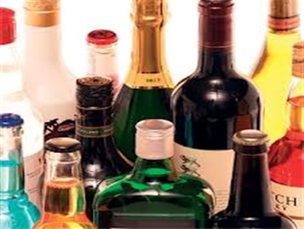 اعتیاد به مشروبات الکلی و مواد مخدرهمگام پیش می رود