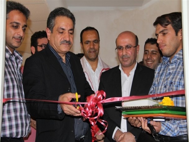 افتتاح کانون خبرنگاران بحران در شیراز