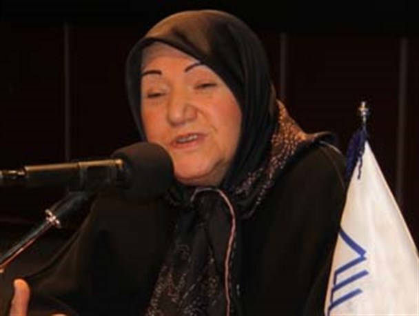 الهی قمشه ای فردا به گرگان می آید + عکس