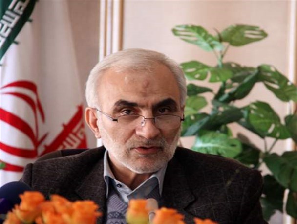 بهره برداری از 405 پروژه عمرانی اقتصادی در استان سمنان