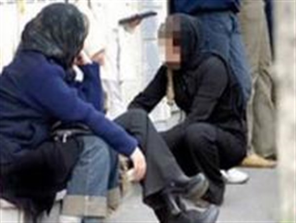 هر فرد معتادی مجرم نیست/هشدار نسبت به زنانه شدن اعتیاد