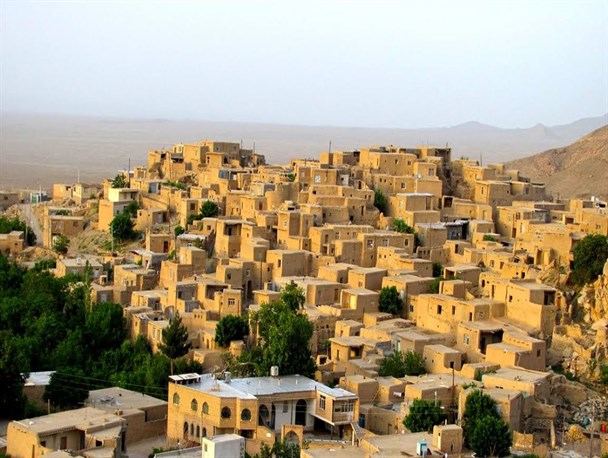 روستای قلعه بالا در شهرستان بیارجمند میزبان جشنواره ملی توران و زاغ