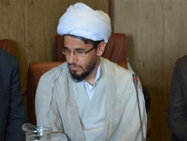 ما شیفتگان خدمتیم نه تشنگان قدرت