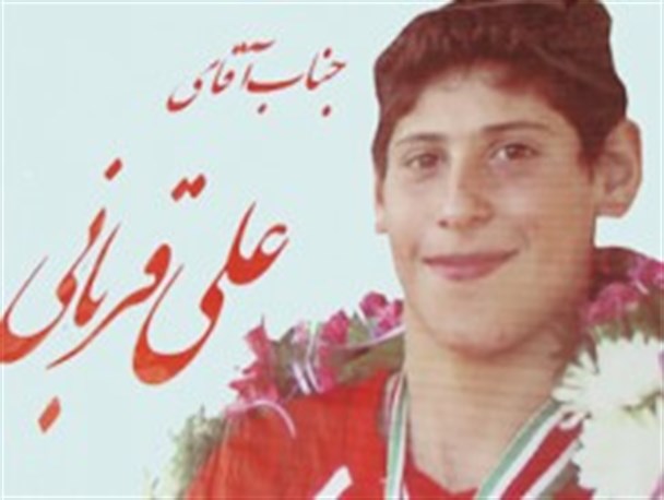 ثبت افتخاراتی دیگر از ورزشکاران سین در کارنامه برخوار