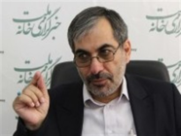 برجام باید به تصویب مجلس برسد/در پرونده بورسیه ها وزیر مخاطب است