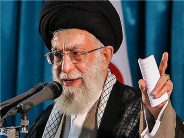 اینفوگرافی/ضرورت دشمن شناسی و استکبار ستیزی از منظر مقام معظم رهبری