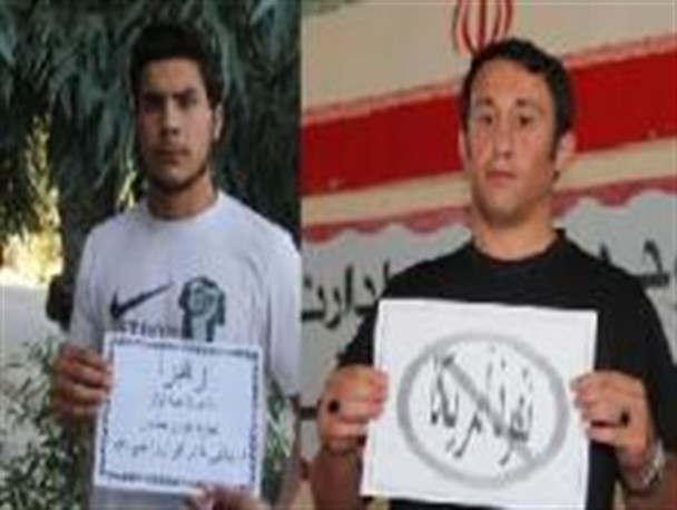 قهرمان جهان و مربی ووشو سرپلذهابی هم به پویش مردمی پیوستند