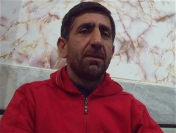این مازندرانی به اندازه 6 بار دور کره زمین دوید