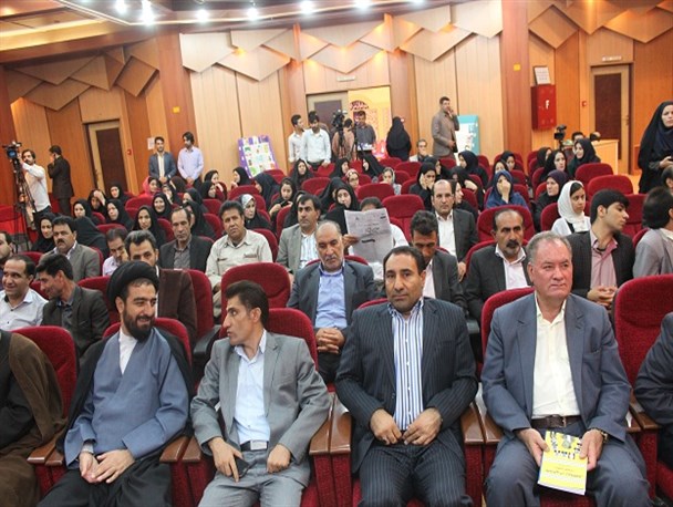 اولین نشست تخصصی کتابخوان در یاسوج برگزارشد + تصاویر