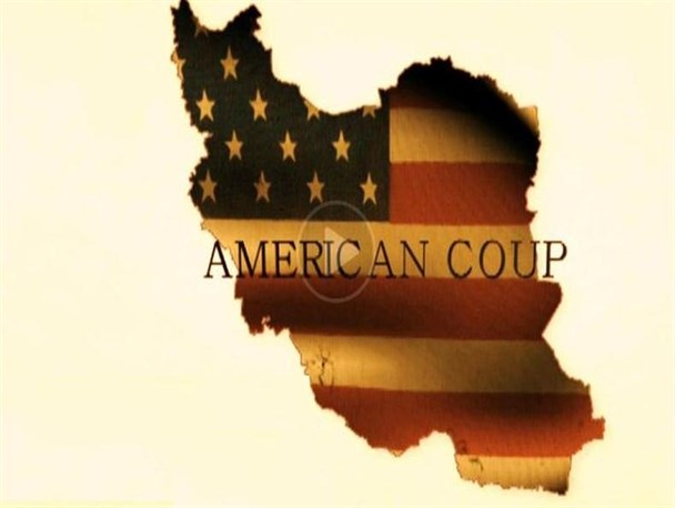 تاریخ معاصر ایران شاهدی است بر بی اعتمادی های رهبری به آمریکا