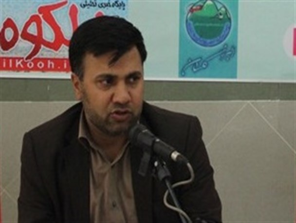 اصول گرایان پایه گذار روزنامه نگاری آنلاین در گلستان/فضای رسانه ای شاخص آزادی بیان است