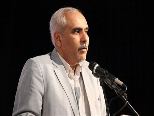 اگر یک قرن دیگر از مقاومت آزادگان گفته شود سراسر نفع است / پیشنهاد دارم دوران اسارت آزادگان امیدیه در دانشگاه به صورت پایان نامه ارائه شود
