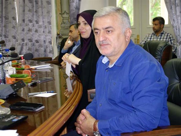 ترافیک معضل بزرگ رشت/ پیاده راه سازی چهار میلیاردی در برنامه شورای شهر رشت نبوده است