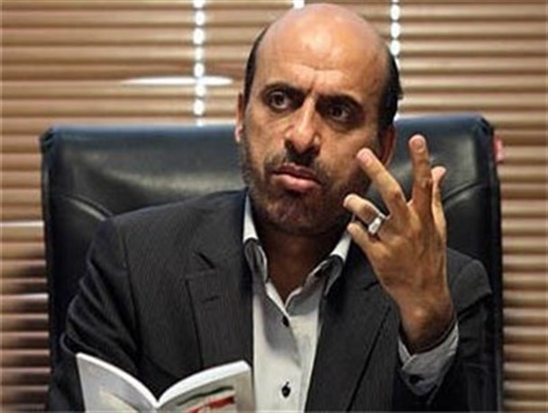 نوبخت ارائه لایحه برجام به مجلس را سیاسی تفسیر نکند