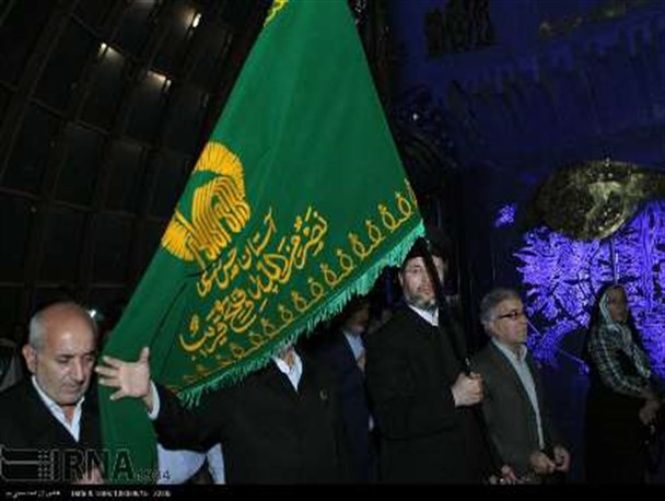 اهل بیت(ع) منشأ نورانیت و هدایت هستند