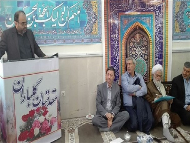 حدود۲ درصد جمعیت پیشوا تحت پوشش کمیته امداد هستند/ افزایش ۲۰درصدی درآمد کمیته امداد پیشوا در ۴ ماهه نخست امسال