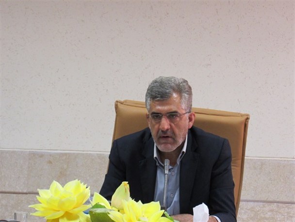 بیش از ۵۰درصد واحدهای صنعتی اردستان تعطیل هستند