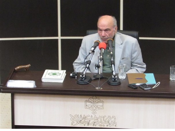 تا مردم چیزی را نپذیرند آمریکا و انگلیس هم کاری از پیش نمی برند