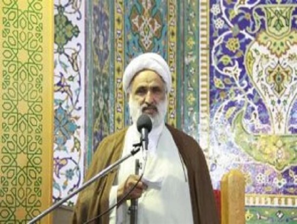 شاخص ارزیابی عملکرد دولت انقلابی گری، استکبار ستیزی و پیگیری مطالبات مردم است/کنسرت موسیقی مصداق بازر ابتذال است و برخی به اسم فرهنگ قصد ترویج آن را دارند