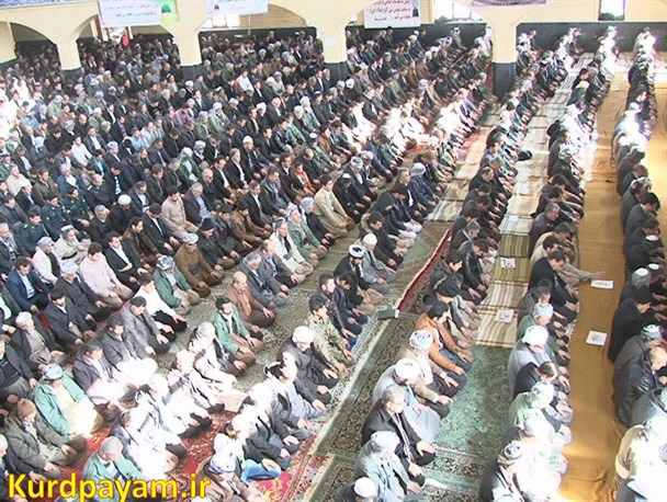 محبت و مهرورزی در نهاد خانواده حاکم شود
