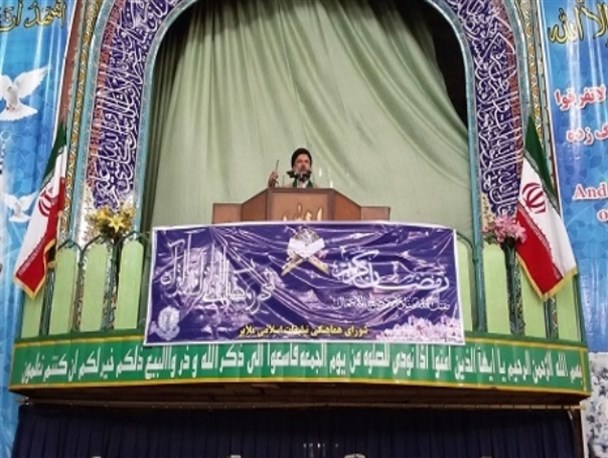 خروجی برگزاری همایش سرمایه‌گذاری، اشتغال جوانان باشد