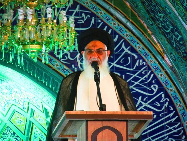 لزوم توجه دولتمردان، به محتوای هفته دولت /مسئولان به جای حرف زدن اقدام کنند