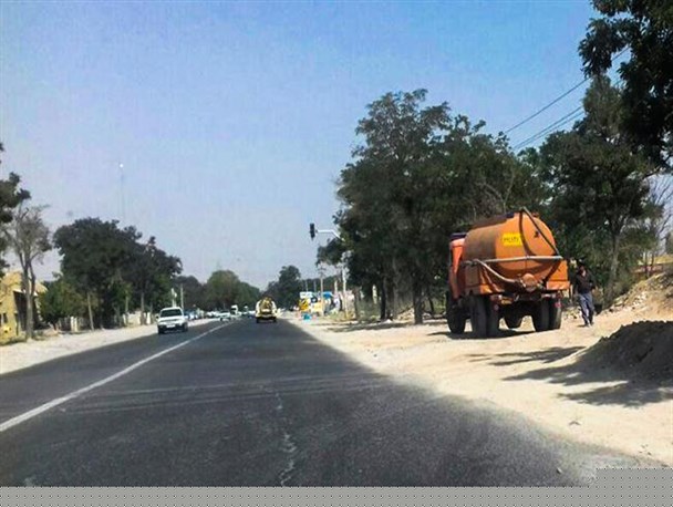 ترویج گردشگری با بوی فاضلاب ممکن نیست!